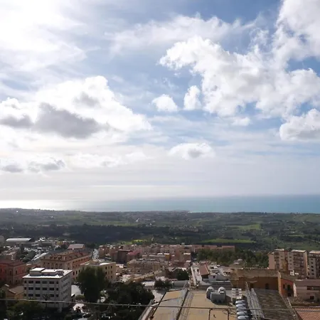 Temples And Sea View * Agrigento